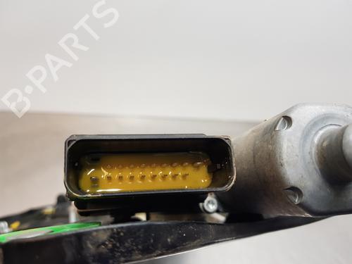 Rear left window mechanism AUDI A4 B6 Convertible (8H7)  | BP29426059C24 
