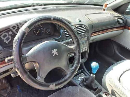 Front right window mechanism PEUGEOT 406 (8B)  | BP13255677C23 