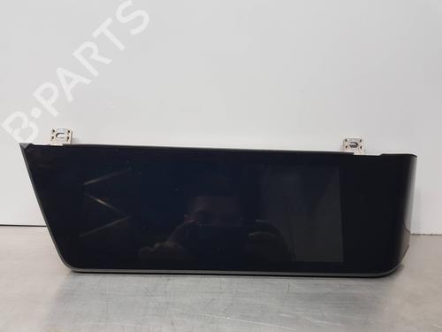 Used Display monitor BMW 3 (G20, G80, G28) [2018-2025]  29130741