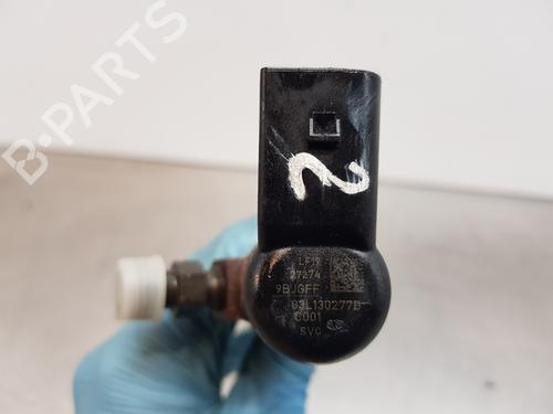 Injector VW POLO V (6R1, 6C1)  | BP28621097M100 