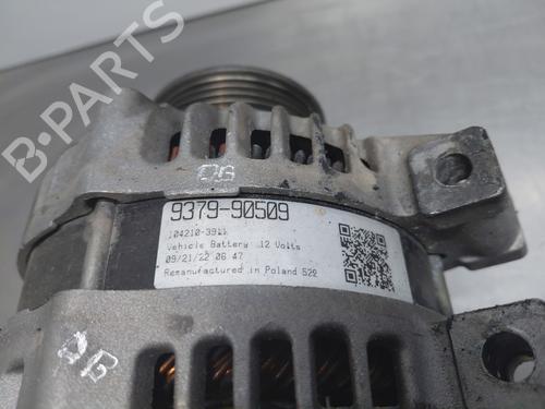 Alternator HONDA ACCORD VII (CL, CN) | BP31013738M7