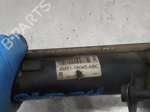 Right front shock absorber FORD FOCUS II (DA_, HCP, DP)  | BP16291149M17 