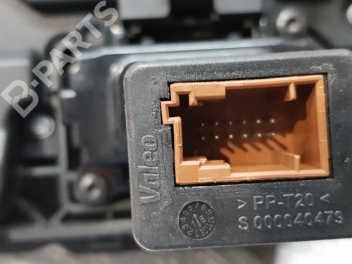 Commande Chauffage CITROËN C4 Picasso II  | BP8310134I5 