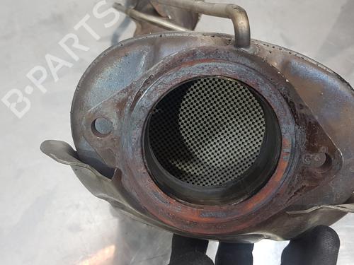 Particulate filter VOLVO XC60 II (246) T5 AWD | BP13255416M81