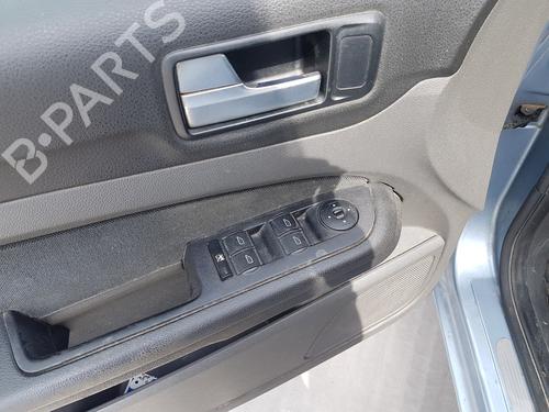 Right mirror FORD FOCUS II (DA_, HCP, DP)  | BP11277109C27