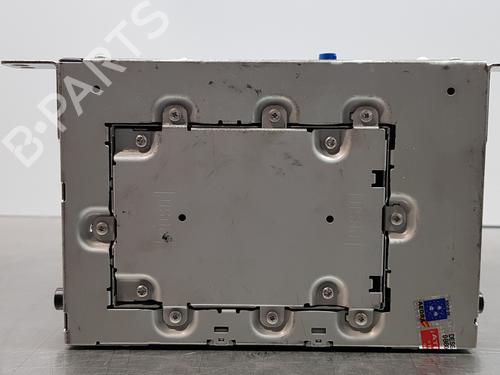 Radio VOLVO XC60 II (246)  | BP13256104E6 