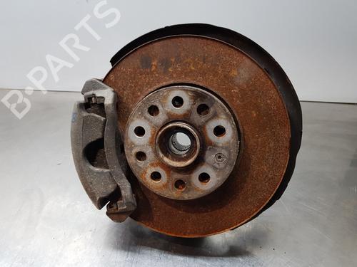Left front steering knuckle AUDI A3 (8V1, 8VK)  | BP29814269M25