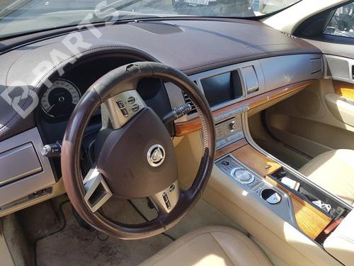 Front left window mechanism JAGUAR XF I (X250) 3.0 D | BP10086239C22  - Image 17