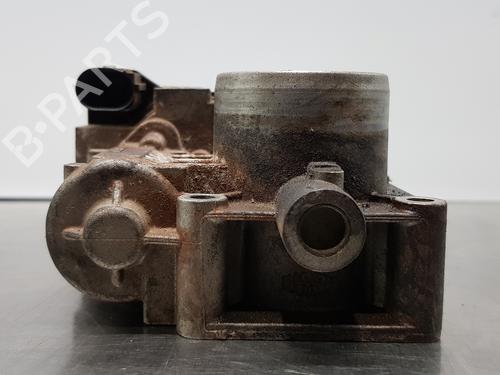 Throttle body FIAT PANDA (169_)  | BP16713214M82 