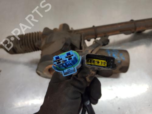 Steering rack CITROËN C3 Pluriel (HB_)  | BP29131009M22 