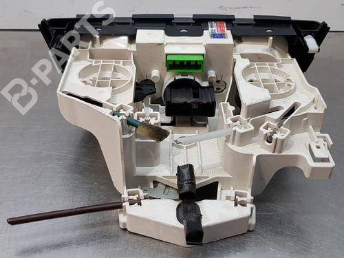 Climate control MITSUBISHI MIRAGE / SPACE STAR VI Hatchback (A0_A)  | BP10906675I5 