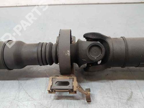 Driveshaft MERCEDES-BENZ CLK Convertible (A209) CLK 350 (209.456) | BP7652374M37 