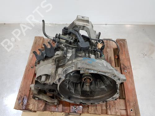 Gearbox FORD S-MAX (WA6) | BP30128686M3