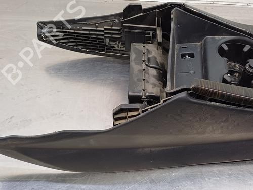 Armrest / Center console BMW X3 (F25) xDrive 20 d | BP17724053I20 