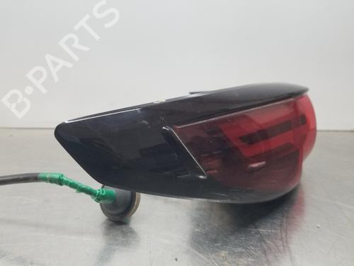 Venstre baglygte MAZDA CX-5 (KF)  | BP30480875C34 