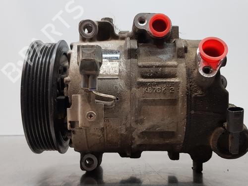 Used AC compressor ALFA ROMEO STELVIO (949_) [2016-2025]  19408707