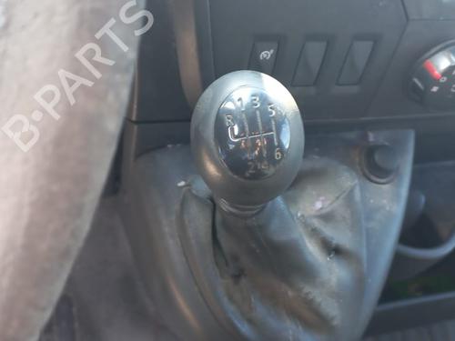 Front right seatbelt OPEL MOVANO B Van (X62)  | BP29356477I25 