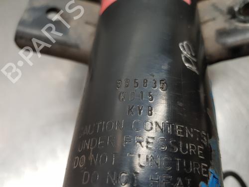 Left front shock absorber OPEL MOVANO B Van (X62)  | BP29356469M16 