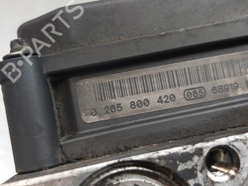 ABS pump FORD TRANSIT Van (FA_ _)  | BP17712266M43 