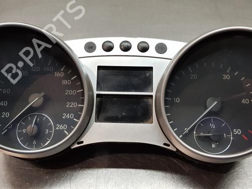 Used Instrument cluster MERCEDES-BENZ R-CLASS (W251, V251) R 320 CDI 4-matic (251.022, 251.122) (224 hp) 18164122