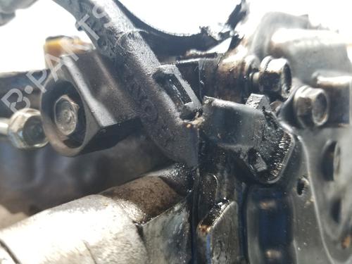 Oil sump HONDA CIVIC IX (FK) 1.6 i-DTEC (FK3) | BP23430378M115 