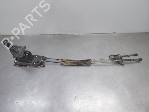 Câble SEAT IBIZA V (KJ1, KJG) [2017-2025]  31026093