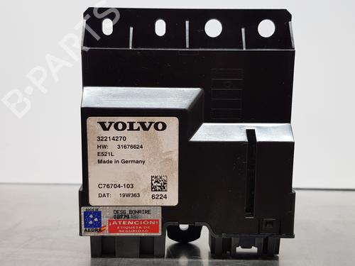 Used Electronic module VOLVO XC60 II (246) [2017-2025]  13256185