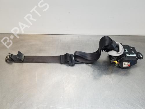 Sikkerhedssele bag venstre HYUNDAI TUCSON (TL, TLE) [2015-2023]  27614930