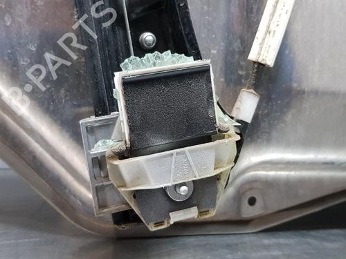 Front right window mechanism MERCEDES-BENZ S-CLASS (W221, V221)  | BP18323047C23 