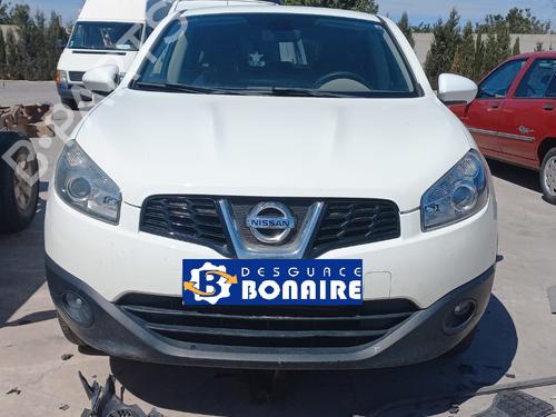 Pipe NISSAN QASHQAI / QASHQAI +2 I (J10, NJ10, JJ10E)  | BP19698784M125 