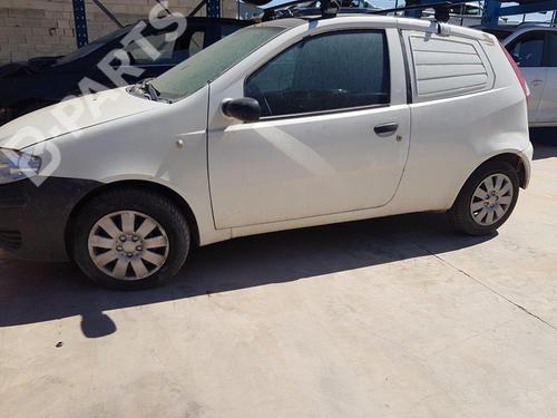 Turbocharger/Supercharger FIAT PUNTO (188_)  | BP7775362M71 