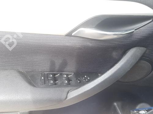 Engine control unit (ECU) BMW X1 (E84)  | BP7588885M57 