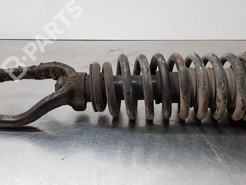 Used Right front shock absorber Right front shock absorber SSANGYONG REXTON / REXTON II (GAB_) 2.7 Xdi (163 hp) 10178487 10178487