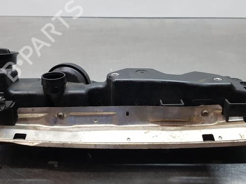 Valve cover SKODA OCTAVIA III (5E3, NL3, NR3) 1.6 TDI | BP19681206M124 
