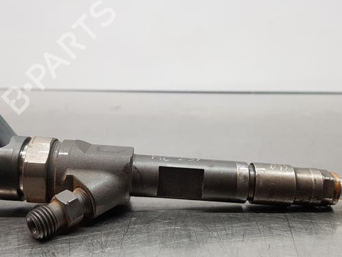 Used Injector RENAULT SCÉNIC II (JM0/1_) [2003-2010]  30879005