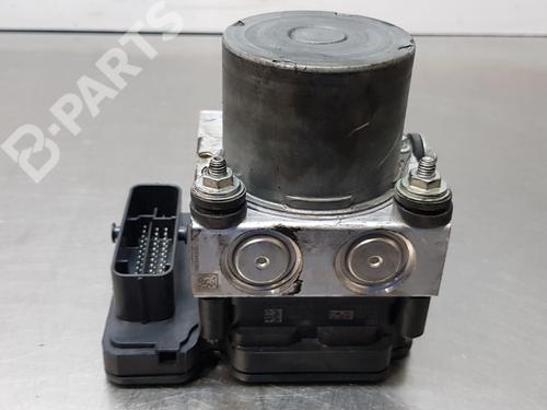 Used ABS pump PEUGEOT BOXER Bus 2.2 BlueHDi 140 (140 hp) 11350685