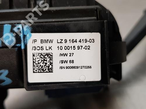 Squib airbag BMW X5 (E70) xDrive 35 d | BP10157590C102 