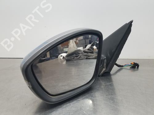 Retrovisor esquerdo PEUGEOT 208 II (UB_, UP_, UW_, UJ_) 1.2 PureTech 100 | BP29189479C26
