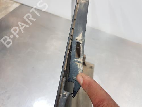 Rear bumper CHEVROLET CRUZE (J300)  | BP29118255C8 