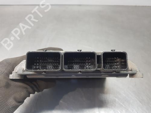 Engine control unit (ECU) CITROËN C4 I (LC_)  | BP29538815M57 
