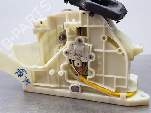 Gearstang HYUNDAI TUCSON (TL, TLE) 2.0 CRDi | BP16863702M90 