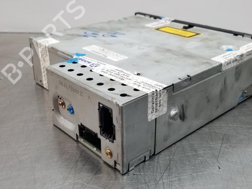 Radio AUDI A8 D3 (4E2, 4E8) 4.2 quattro | BP19122670E6 
