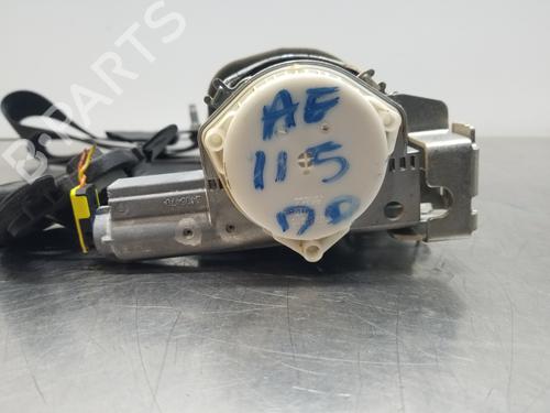 Airbag Kit CITROËN C4 CACTUS  | BP29592294C86 
