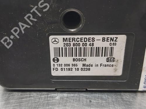 Dør styreenhet MERCEDES-BENZ C-CLASS T-Model (S203)  | BP30879389M56 