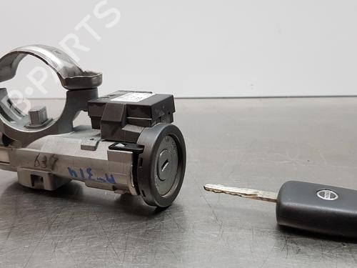 Used Ignition barrel NISSAN X-TRAIL III (T32_, T32R, T32RR) [2013-2025]  15611841