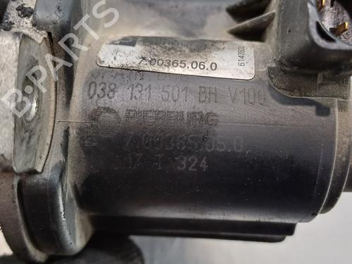 Egr VW TRANSPORTER T5 Van (7HA, 7HH, 7EA, 7EH)  | BP16162045M69 