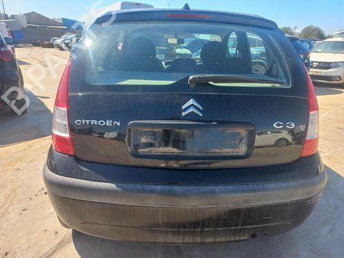 Climate control CITROËN C3 I (FC_, FN_)  | BP29708820I5