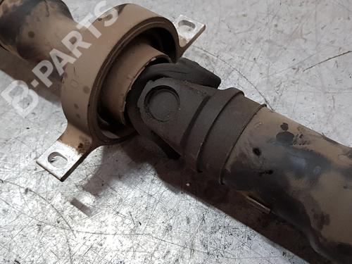 Driveshaft BMW 1 (E87)  | BP9544246M37 