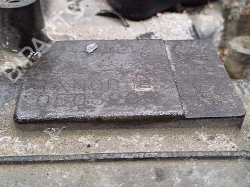 Gearbox RENAULT KOLEOS I (HY_) 2.0 dCi (HY0K) | BP16770631M3 