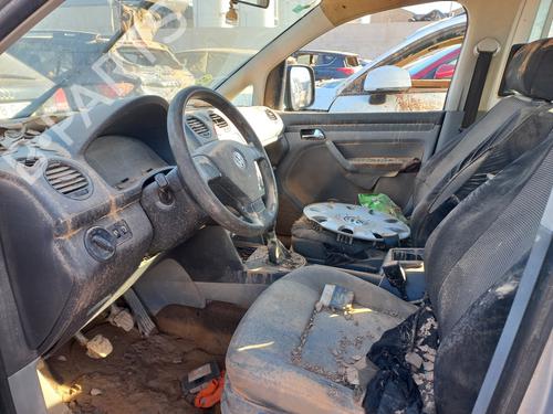 Topstykke VW CADDY III MPV (2KB, 2KJ, 2CB, 2CJ)  | BP24507792M5 